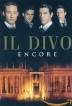 Il Divo Encore [DVD] [2005] only £5.99