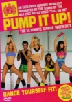 Ministry Of Sound: Pump It Up! The Ultimate Dance Workout [DVD] only £5.99