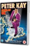 Peter Kay - Stand Up UKay [2007] [DVD] only £5.99