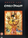 Enter The Dragon (Uncut) [DVD] [1973] only £5.99