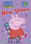 Peppa Pig: New Shoes and Other Stories [Volume 3] [DVD] only £5.99