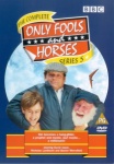 Only Fools and Horses - The Complete Series 5 [1986] [DVD] [1981] only £6.99