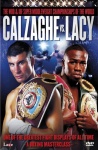 Calzaghe vs Lacy [DVD] only £5.99