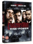 Carlito's Way: Rise To Power [DVD] only £5.99