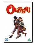 Oliver! [DVD] [1968] only £5.99