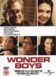 Wonder Boys [DVD] [2000] only £5.99