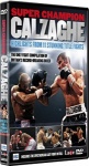 Joe Calzaghe Super Champion [DVD] only £5.99