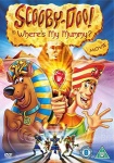 Scooby-Doo: Where's My Mummy? [DVD] [2006] only £5.99