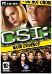 CSI: Hard Evidence (PC DVD) only £5.99