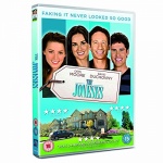 The Joneses [DVD] only £5.99