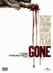 Gone [DVD] only £5.99