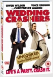 Wedding Crashers - Uncorked [DVD] only £5.99