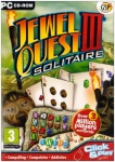 Jewel Quest Solitaire 3 (PC CD) only £5.99