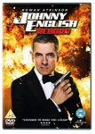 Johnny English Reborn [DVD] only £5.99