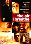 The Air I Breathe [DVD] only £5.99