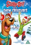 Scooby Doo and the Snow Creatures [DVD] only £5.99