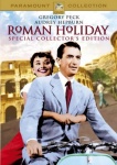 Roman Holiday (Special Collector's Edition) [DVD] [1953] only £5.99