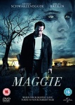 Maggie [DVD] only £5.99