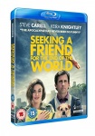 Seeking A Friend For The End Of The World [DVD] only £5.99