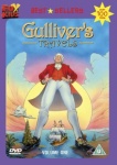 Gulliver's Travels: Volume 1 [DVD] only £5.99