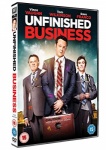 Unfinished Business [DVD] only £5.99