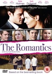 The Romantics (DVD) (2010) only £5.99