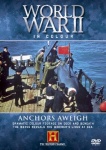 World War II In Colour - Anchors Away [DVD] only £5.99