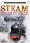 The Story Of Steam [DVD] only £5.99