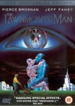 The Lawnmower Man (10th Anniversary Edition) [DVD] only £5.99