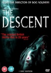 The Descent [DVD] [2005] only £5.99