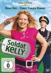 Cadet Kelly [DVD] only £5.99