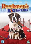 Beethoven's Big Break [DVD] only £5.99