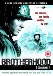 Brotherhood [DVD] only £5.99