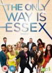 The Only Way Is Essex - Series 6 [DVD] only £9.99