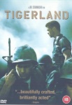 Tigerland [DVD] [2001] only £5.99