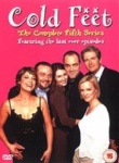 Cold Feet: The Complete Fifth Series [DVD] [1997] only £7.99