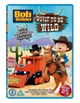 Bob the Builder - the Movie: Built to Be Wild [DVD] only £5.99