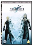 Final Fantasy VII: Advent Children (2 Disc Special Edition) [DVD] only £5.99