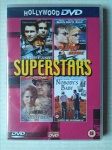 Superstars [DVD] only £5.99