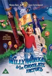 Willy Wonka & the Chocolate Factory (1971) [DVD] only £5.99