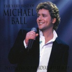 The Very Best of Michael Ball only £5.99