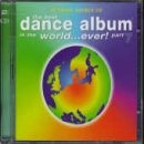 Best Dance Album Ever 7 only £6.99