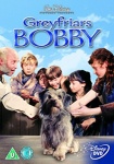 Greyfriars Bobby [DVD] (1961) only £5.99