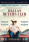 Dallas Buyers Club [DVD] only £5.99