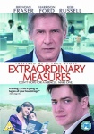 Extraordinary Measures [DVD] only £5.99