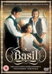 Basil [DVD] [1998] only £5.99