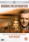 Barbara Taylor Bradford's To Be The Best [1991] [DVD] only £5.99