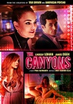 The Canyons [DVD] only £5.99