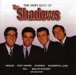 The Very Best Of The Shadows only £5.99