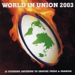 World in Union 2003 only £5.99